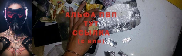 стаф Аша